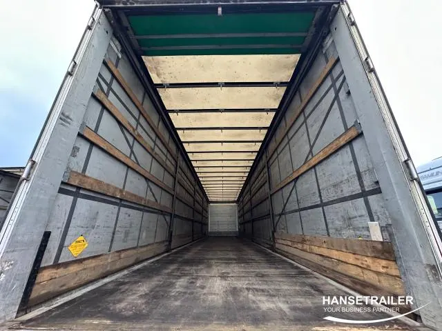 Schmitz SCS 24, 6 / 14
