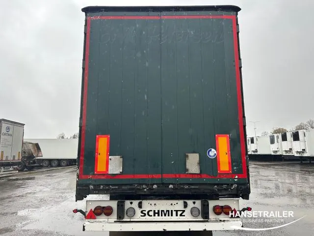 Schmitz SCS 24, 5 / 14