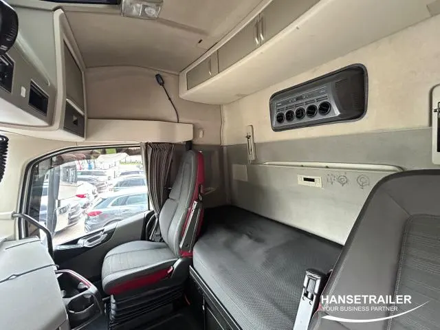 Volvo FH 500, 7 / 15