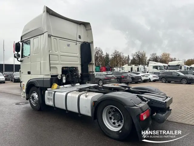 DAF XF 480 FT Super Space Cab, 4 / 14