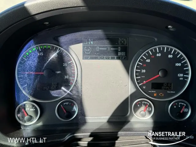 MAN TGX 18.440, 5 / 14