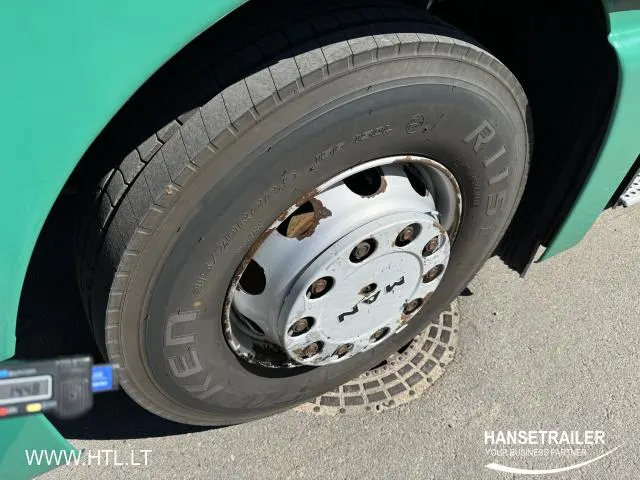 MAN TGX 18.440, 13 / 14