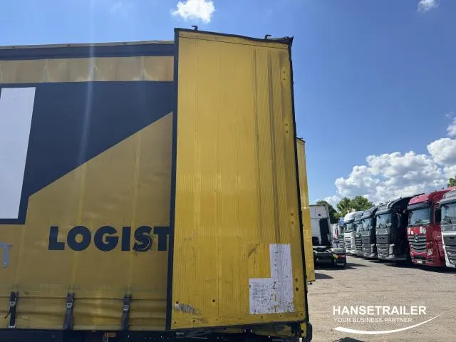 Schmitz SCS 24/L Mega Varios, 6 / 14