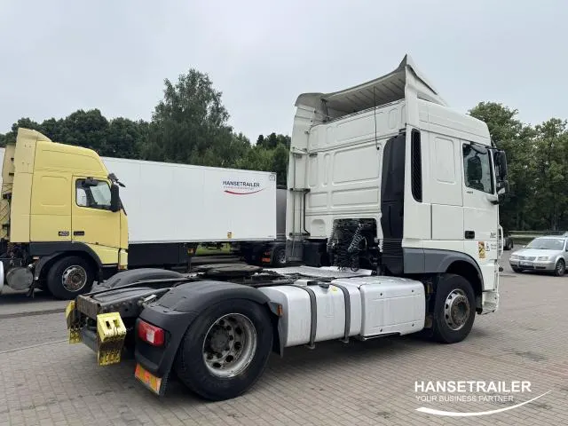 DAF XF 460 FT Engine Motor Rebuild, 3 / 14