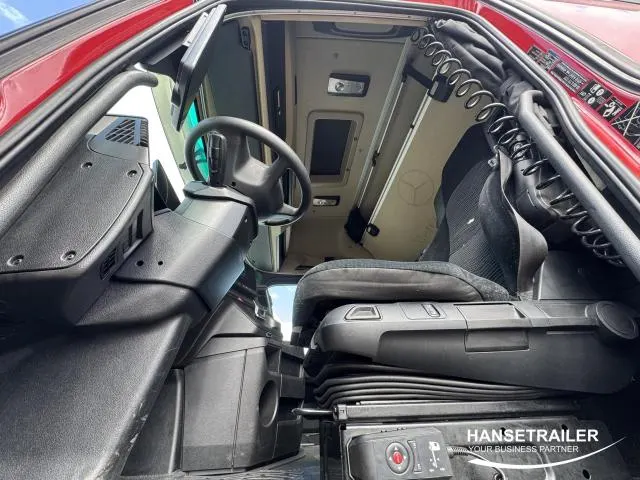 Mercedes-Benz Actros 1845, 5 / 14