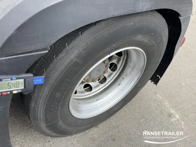 Mercedes-Benz Actros 1845, 13 / 14