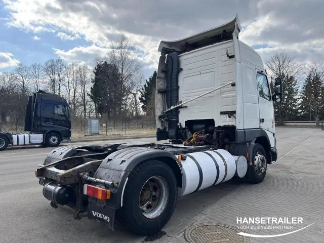 Volvo FH12, 4 / 12