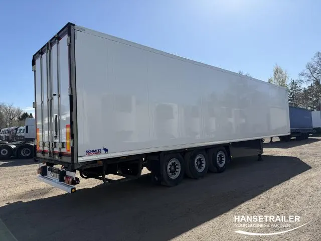 Schmitz SKO 24 FP60 7CM, 4 / 17