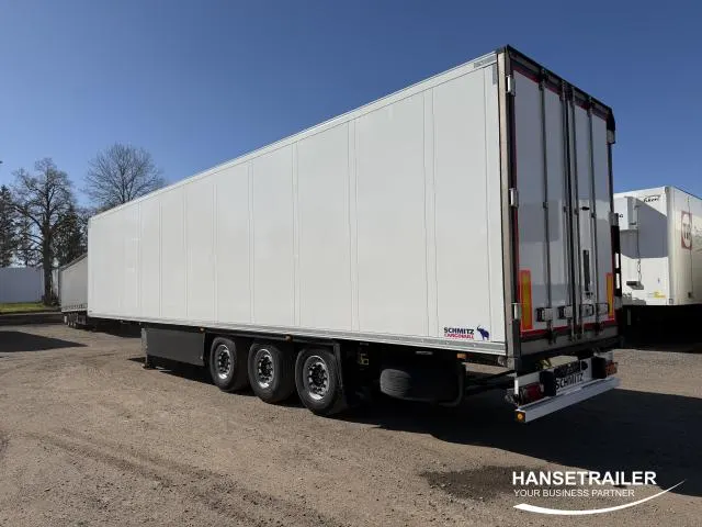 Schmitz SKO 24 FP60 7CM, 3 / 17