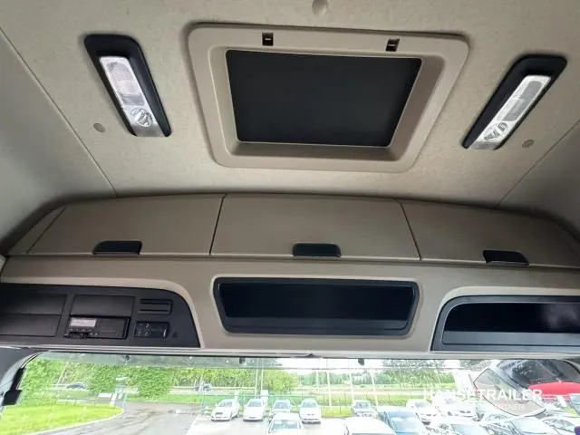 Mercedes-Benz Actros 1845 Big Space, 10 / 14