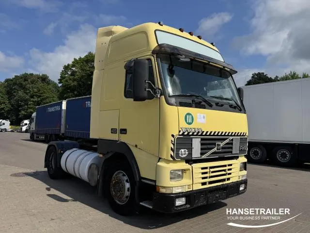 Volvo FH FH420, 2 / 13