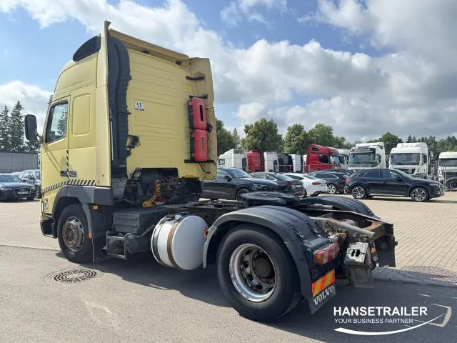 Volvo FH FH420, 4 / 13