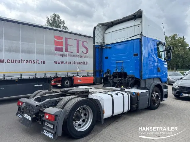 Scania R440 Mega Low Deck, 3 / 14