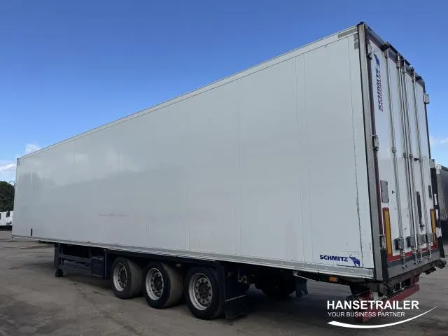 Schmitz SKO 24 Mega, 4 / 17