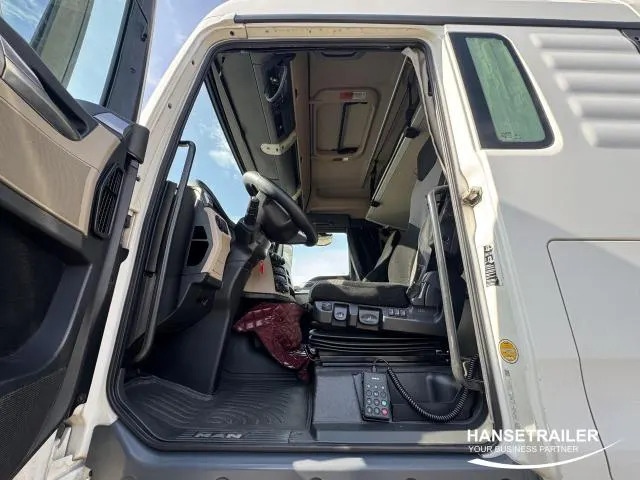 MAN TGX 18.460, 6 / 14