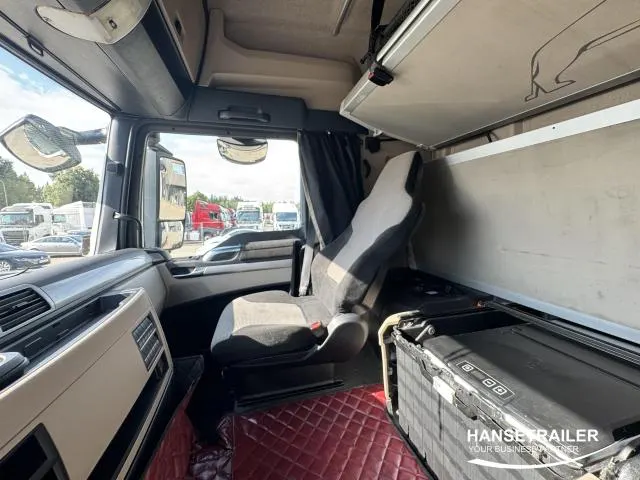 MAN TGX 18.460, 7 / 14