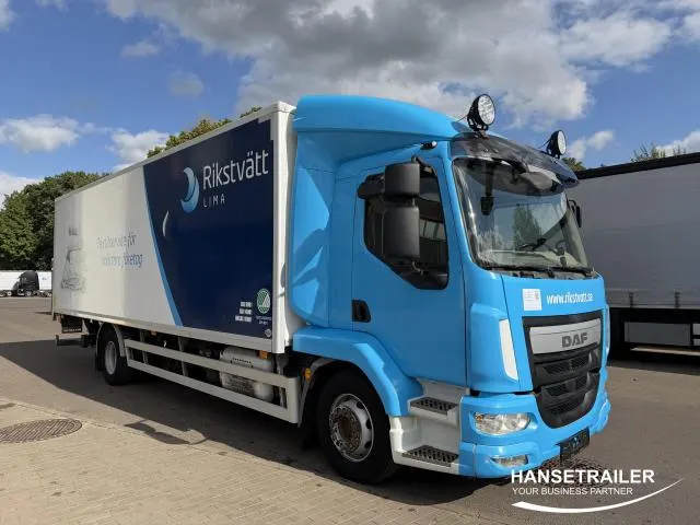 DAF FT 75CF.250, 2 / 18