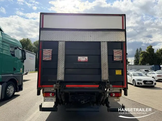 DAF FT 75CF.250, 5 / 18