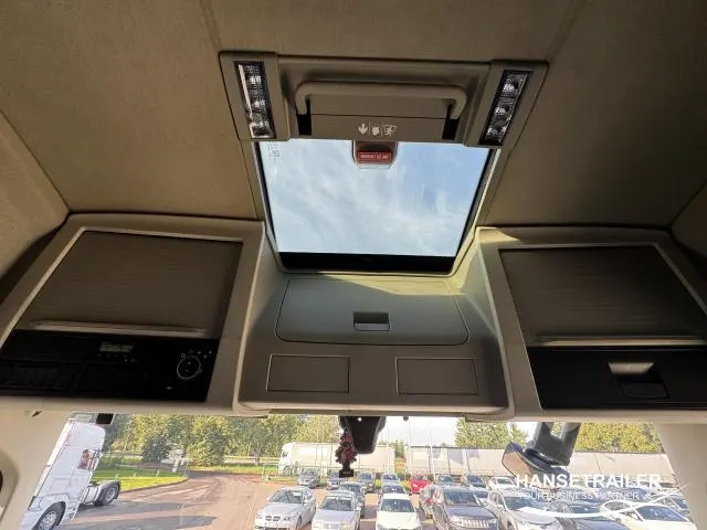 Volvo FH VEB+, 9 / 14