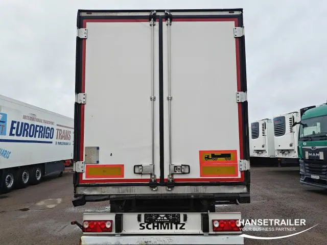 Schmitz SKO 24 Thermoking, 5 / 16