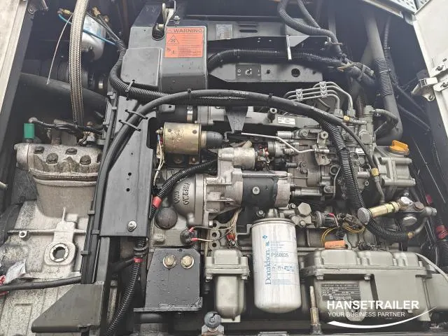 Schmitz SKO 24 Thermoking, 10 / 16