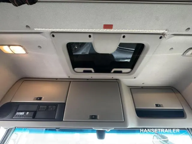 DAF XF 480 FT Space Cab, 8 / 14