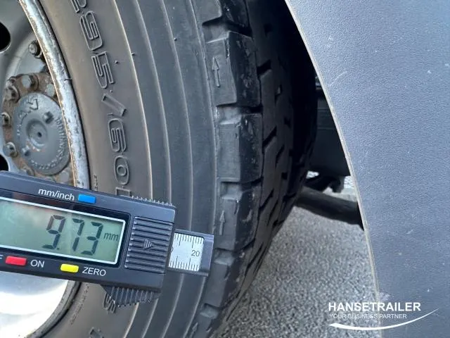 MAN TGX 18.420 Retarder Mega, 15 / 15