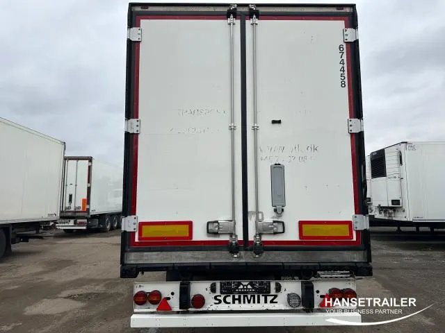 Schmitz SKO 24 Thermoking, 8 / 19