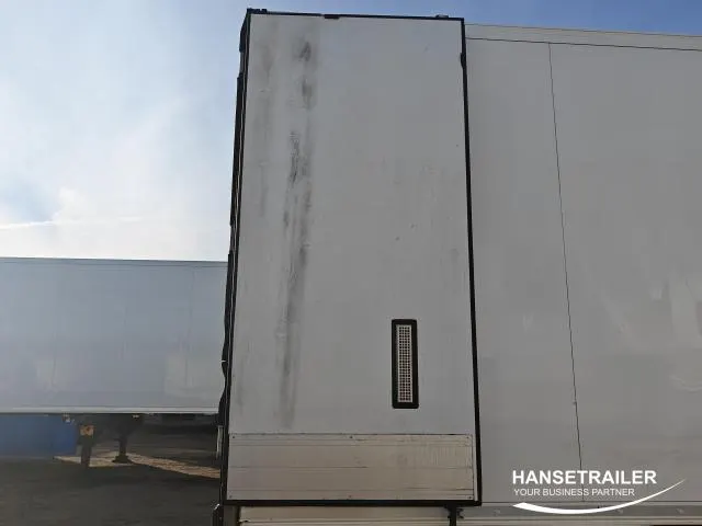 Schmitz SKO 24 FP45, 6 / 15