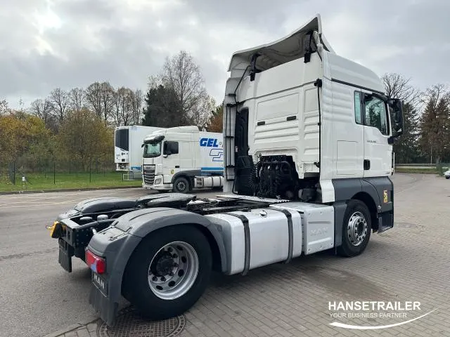 MAN TGX 18.460, 3 / 14