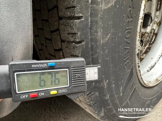 MAN TGX 18.460, 14 / 14