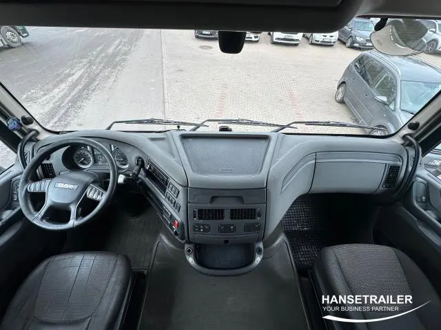 DAF XF 460 FT Space Cab, 6 / 13