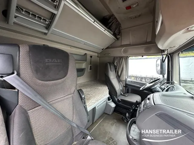 DAF XF 460 FT Manual, 8 / 13
