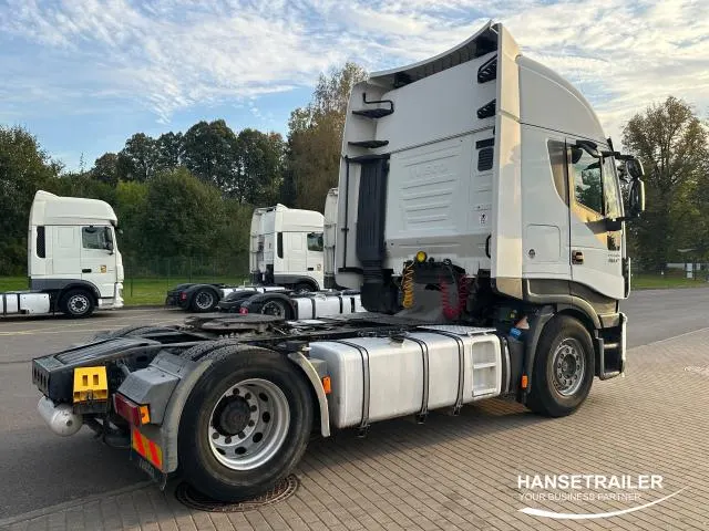 Iveco AS440T, 3 / 14