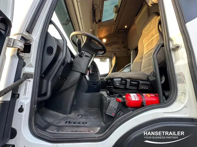 Iveco AS440T, 5 / 14