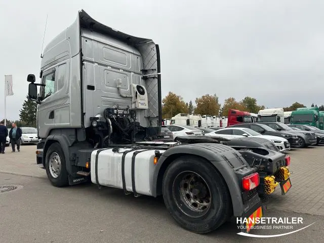 Scania R450 Retarder No EGR, 4 / 13