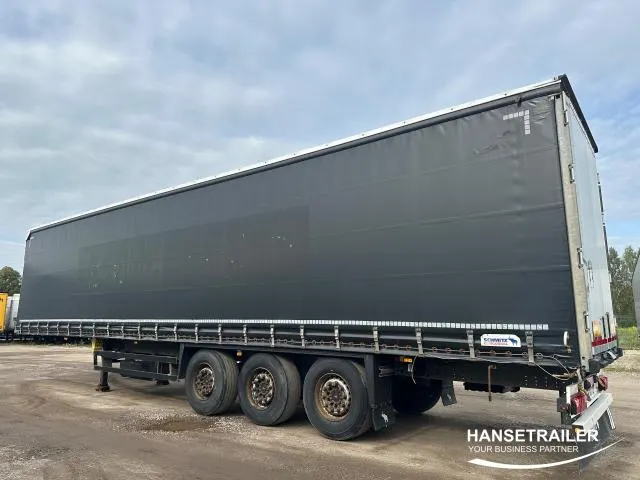 Schmitz SCS 24 TIR, 3 / 14