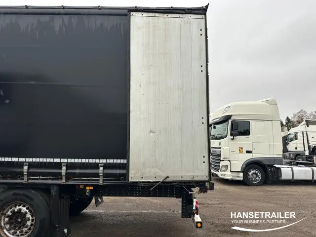 Schmitz SCS 24, 6 / 14