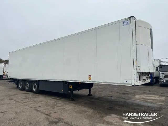 Schmitz SKO 24 SLX300 Doppelstock, 2 / 19