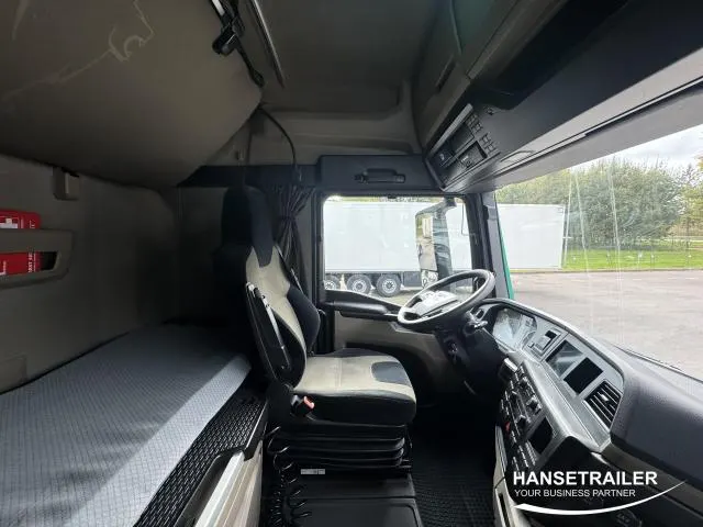 MAN TGX 18.470 Mega Low Deck, 9 / 14