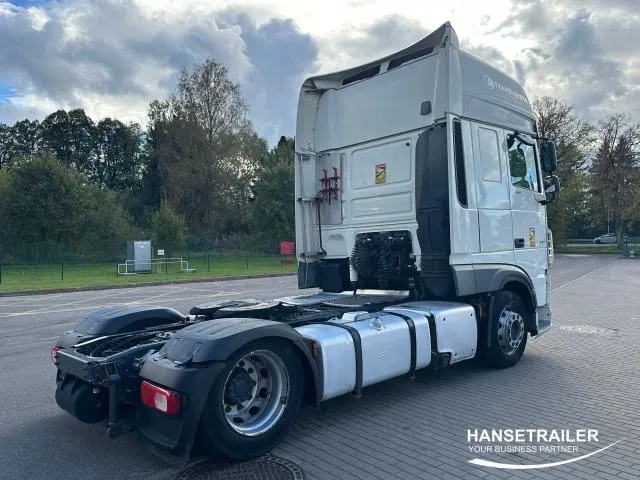DAF XF 480 FT Mega Lowdeck, 3 / 14