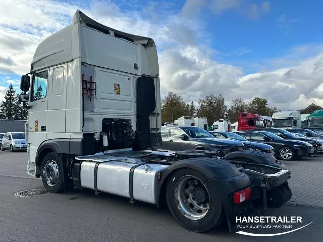 DAF XF 480 FT Mega Lowdeck, 4 / 14