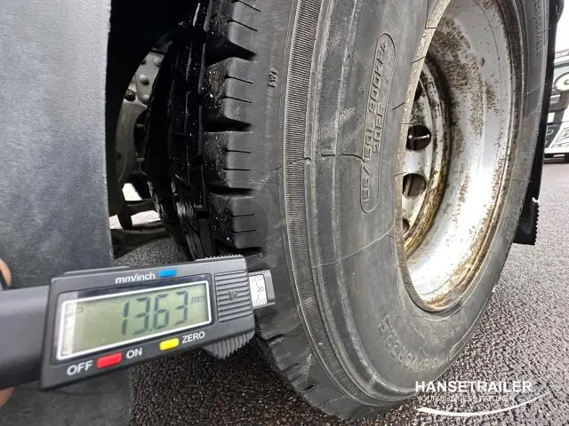 Volvo FH 460, 14 / 14