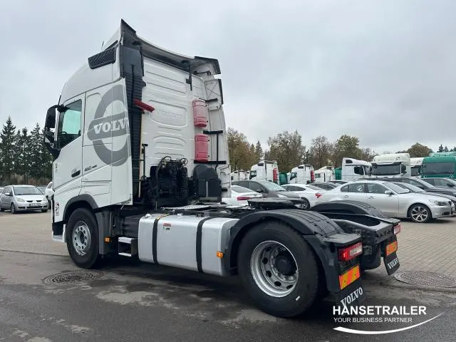 Volvo FH 460, 4 / 13