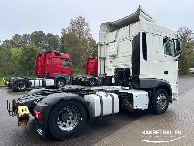 DAF XF 480 FT Space Cab, 3 / 13