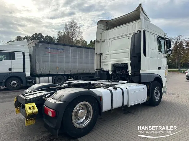 DAF XF 460 FT, 4 / 15