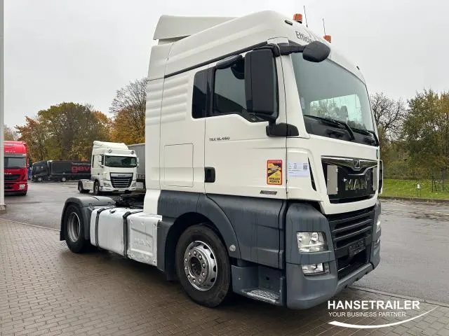 MAN TGX 18.460, 2 / 14