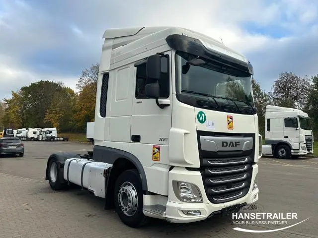 DAF XF 480 FT, 2 / 18