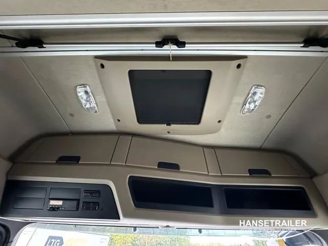 Mercedes-Benz Actros Mega Low Deck, 7 / 13