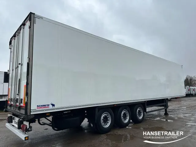 Schmitz SKO 24 FP60 7cm, 4 / 16